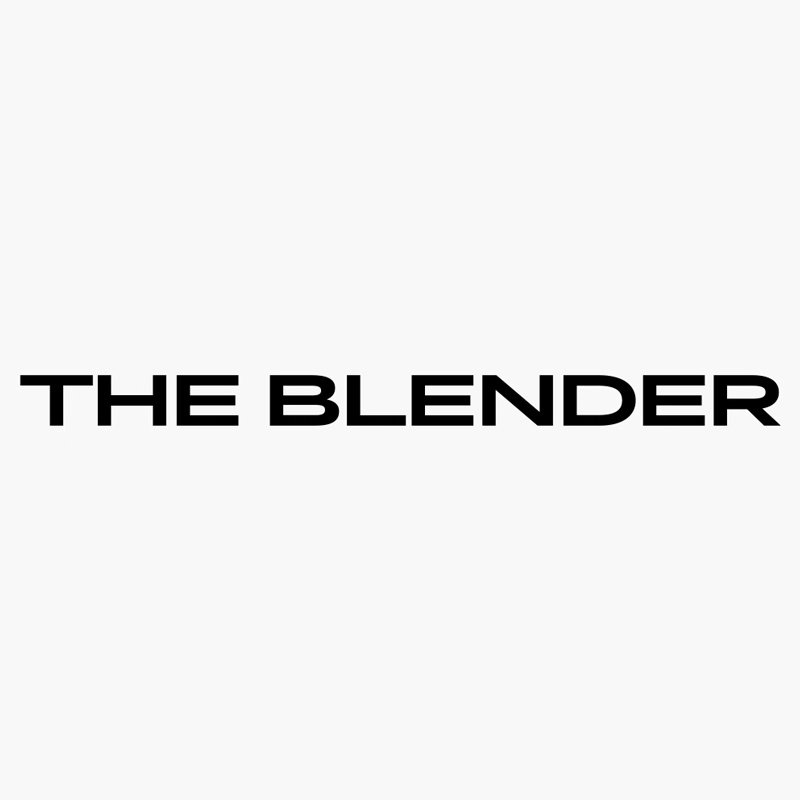 theblender旗舰店