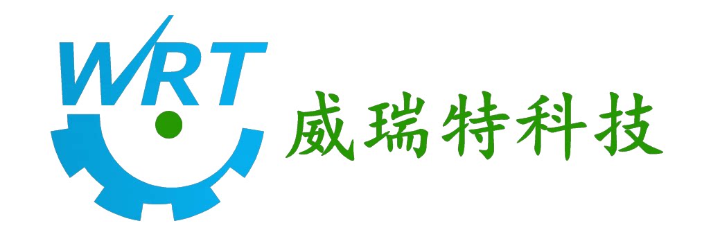 威瑞特机械 店铺LOGO