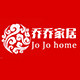乔乔家居生活馆 店铺LOGO