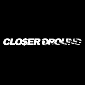CloserGround潮流车饰 店铺LOGO