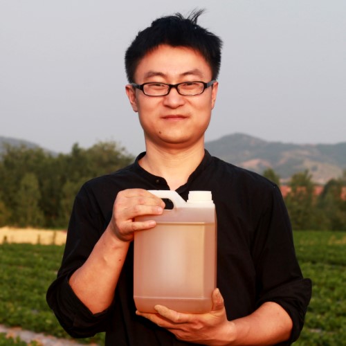 临沂大学生创业梦之店