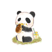 喵小野贴纸铺