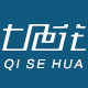 七色花家居企业店 店铺LOGO
