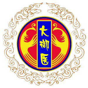 都市大御医 店铺LOGO