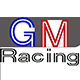 GM专业摩配 店铺LOGO