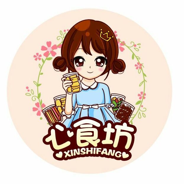 心心手工饰品店