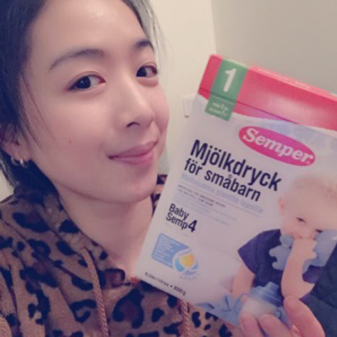 小G麻麻瑞典好物店