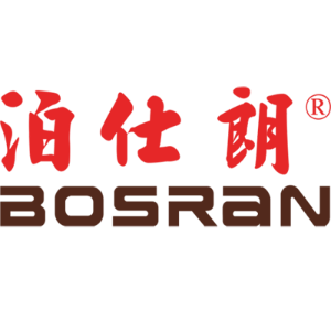 泊仕朗 店铺LOGO