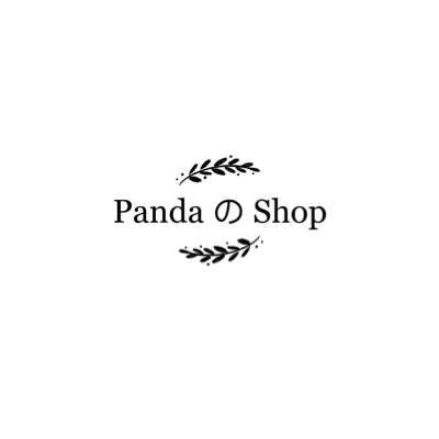 Panda の 小店 店铺LOGO