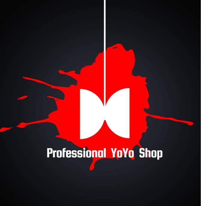 OneThird 悠悠球工作室 店铺LOGO