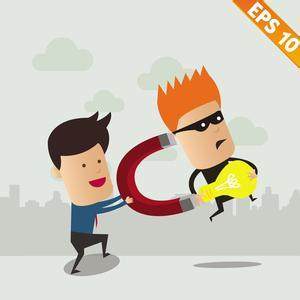 爱磁铁 专业机械加工