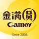 金满圆旗舰店 店铺LOGO