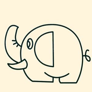 象有柒月