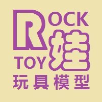 ROCK娃模玩