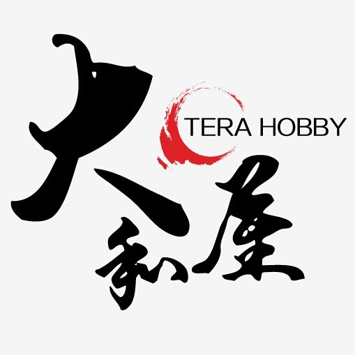 tera 店铺LOGO