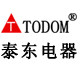 todom旗舰店
