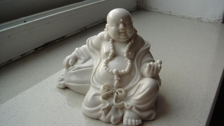 金亿德雕塑