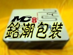 铭潮包装