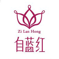 自蓝红旗舰店