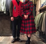 买梦想的奶奶vintage店铺