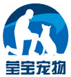 莹宝宠物 店铺LOGO