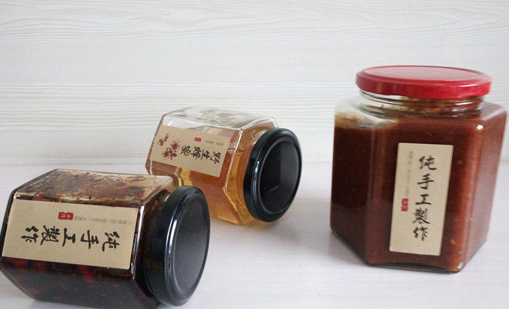 江苏厂家直销玻璃制品 店铺LOGO