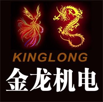 金龙机电品牌店