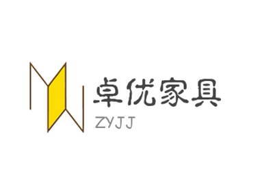 卓优家具企业店 店铺LOGO