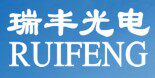 瑞丰LED灯饰配件城 店铺LOGO