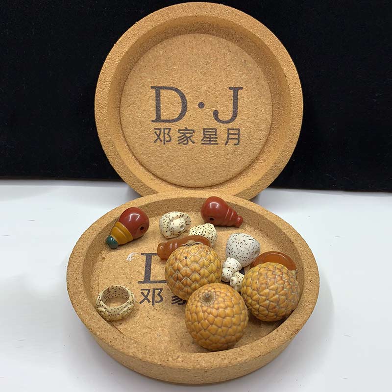 邓家海南星月菩提子