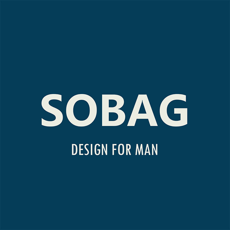 SoBag自制男包