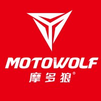motowolf摩多狼旗舰店