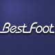bestfoot旗舰店 店铺LOGO