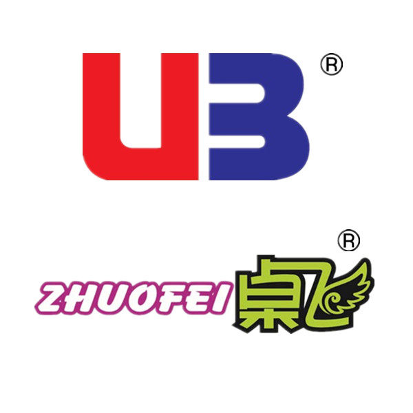ub旗舰店 店铺LOGO