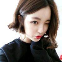 网红潮色美容美发总店