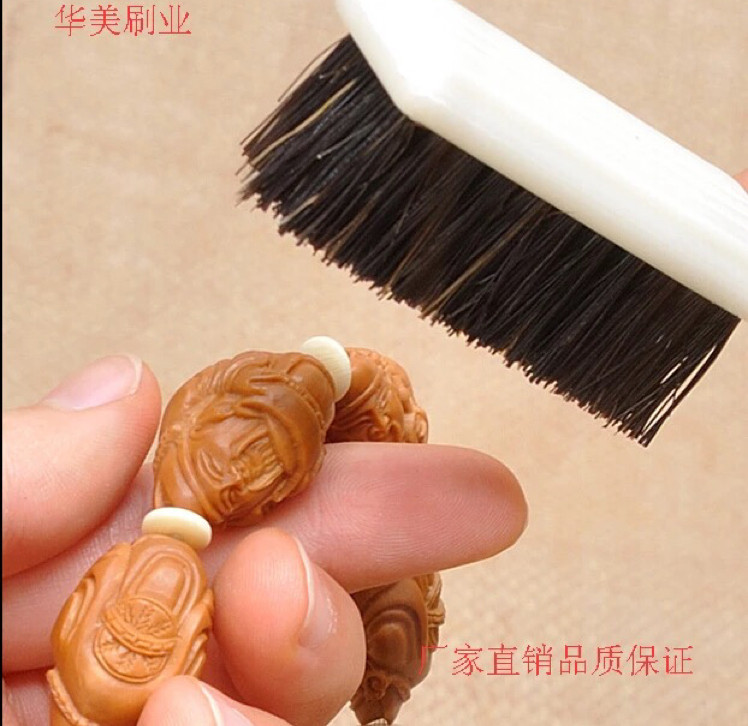 华美刷业