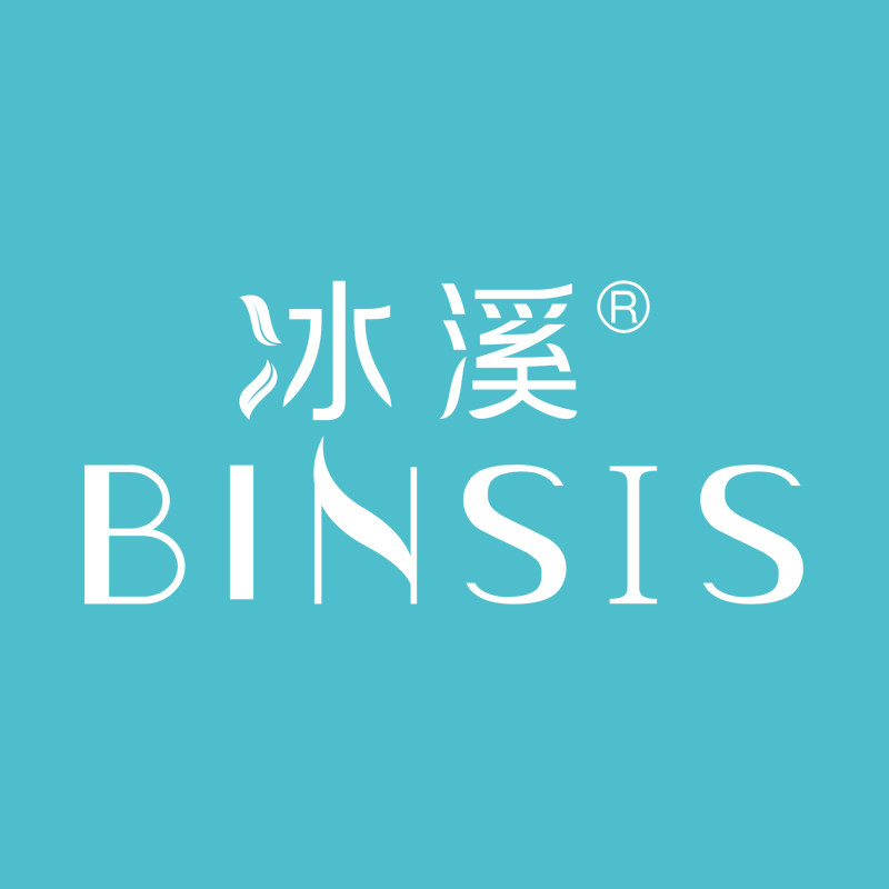 冰溪旗舰店 店铺LOGO