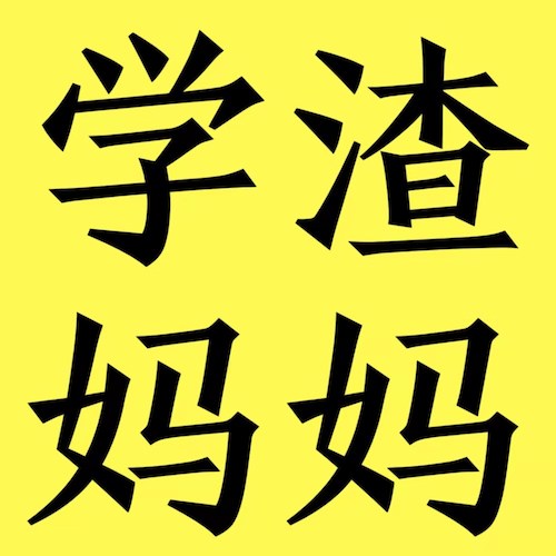 学渣妈妈游戏鸡