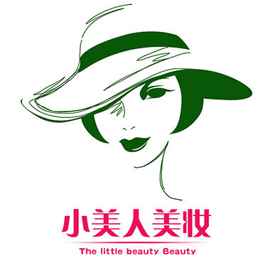 小美人美甲