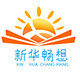 新华畅想图书专营店 店铺LOGO