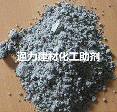 通力化工建材助剂