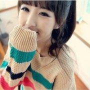 绰汐服饰