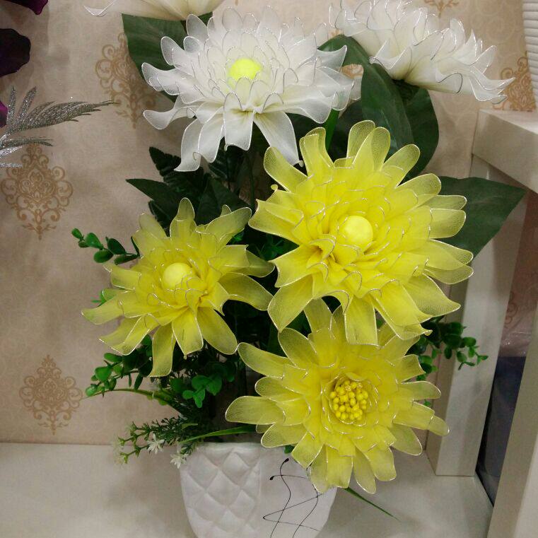 兰馨花叶