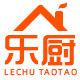 乐厨淘淘 店铺LOGO