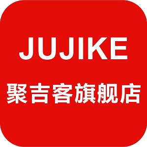 聚吉客旗舰店 店铺LOGO