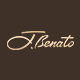 jbenato宾度旗舰店 店铺LOGO