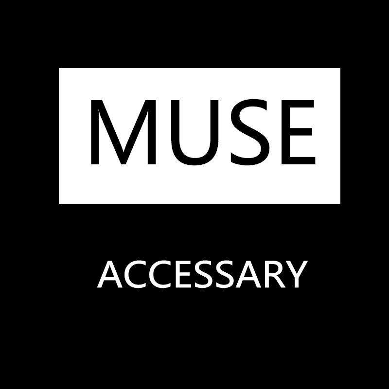 MUSESNAPBACK帽子服饰 店铺LOGO