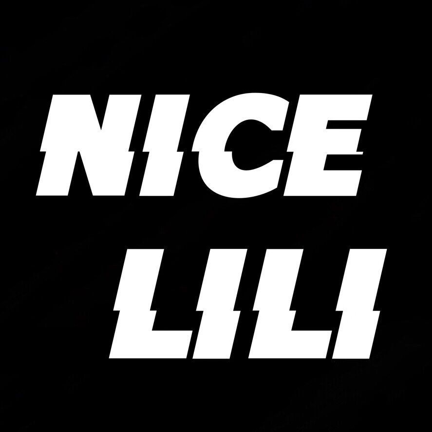 NICE LILI 店铺LOGO