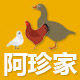 阿珍家散养农场