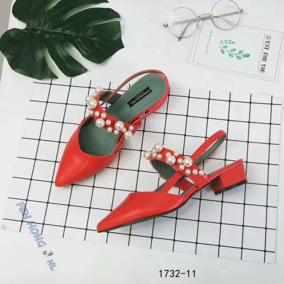 988时尚女鞋吧